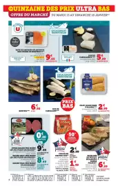 Catalogue U Express page 4