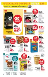 Catalogue U Express page 8