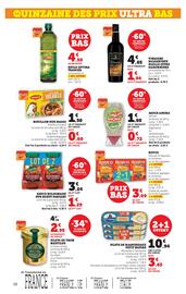 Catalogue Super U page 10