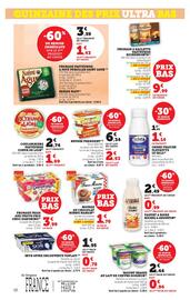 Catalogue Super U page 12