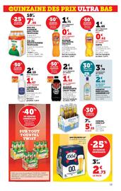 Catalogue Super U page 13