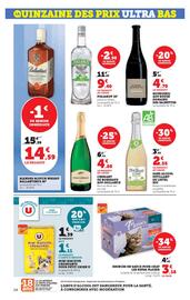 Catalogue Super U page 14