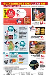 Catalogue Super U page 18