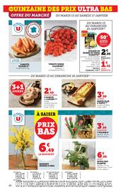 Catalogue Super U page 20