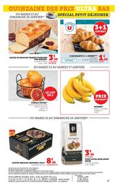 Catalogue Super U page 21