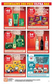 Catalogue Super U page 3