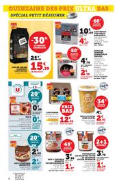 Catalogue Super U page 6