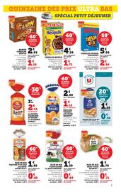 Catalogue Super U page 7