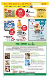 Catalogue Super U page 8