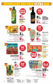 Catalogue Super U page 10