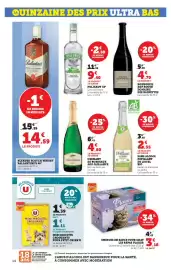 Catalogue Super U page 14