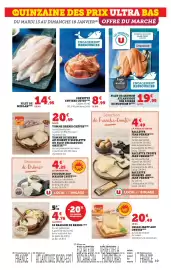 Catalogue Super U page 19