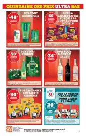 Catalogue Super U page 3