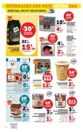 Catalogue Super U page 6