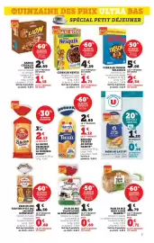 Catalogue Super U page 7
