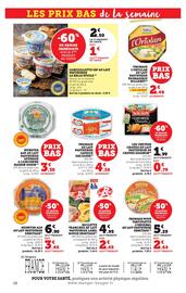 Catalogue Super U | Foire au porc à prix bas page 10