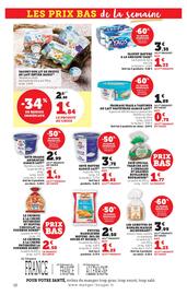 Catalogue Super U | Foire au porc à prix bas page 12