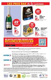 Catalogue Super U | Foire au porc à prix bas page 16