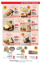 Catalogue Super U | Foire au porc à prix bas page 9