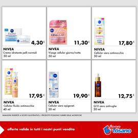 Volantino Iper Tosano settimana 2 Pagina 1