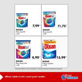 Volantino Iper Tosano settimana 2 Pagina 3