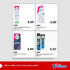 Volantino Iper Tosano settimana 2 Pagina 4