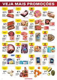 Folheto Continente | Fim de Semana Página 2