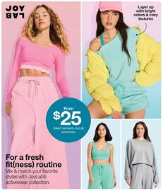 Target weekly ad week 3 Page 10