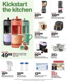 Target weekly ad week 3 Page 13