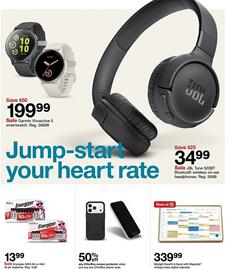 Target weekly ad week 3 Page 18