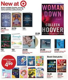Target weekly ad week 3 Page 20