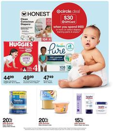 Target weekly ad week 3 Page 25