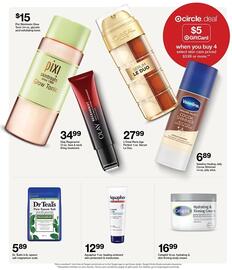 Target weekly ad week 3 Page 28