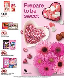 Target weekly ad week 3 Page 34
