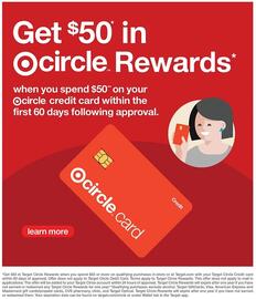 Target weekly ad week 3 Page 38