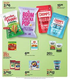 Target weekly ad week 3 Page 4