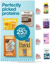 Target weekly ad week 3 Page 8