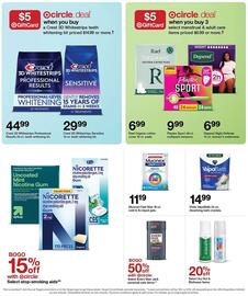 Target weekly ad week 3 Page 9