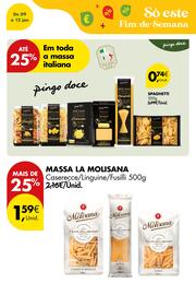 Folheto Pingo Doce | Fim de Semana Página 13