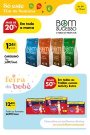 Folheto Pingo Doce | Fim de Semana Página 14