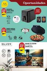 Folheto Pingo Doce | Fim de Semana Página 17