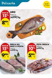 Folheto Pingo Doce | Fim de Semana Página 6