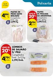 Folheto Pingo Doce | Fim de Semana Página 7