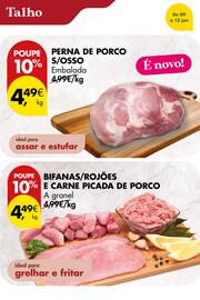 Folheto Pingo Doce | Fim de Semana Página 8