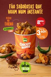 Folheto Pingo Doce | Fim de Semana Página 9