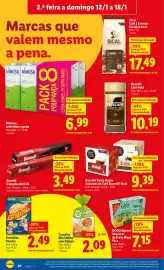 Folheto Lidl semana 3 Página 20