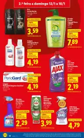 Folheto Lidl semana 3 Página 22