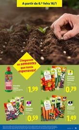 Folheto Lidl | Novidades Página 19