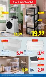 Folheto Lidl | Novidades Página 3