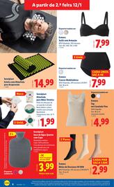Folheto Lidl | Novidades Página 6